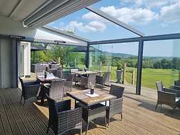 Welbeck Manor Hotel