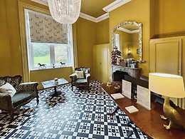 Welbeck Manor Hotel