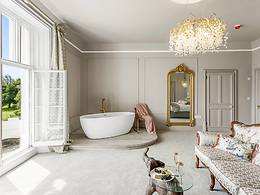 Welbeck Manor Hotel