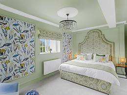 Welbeck Manor Hotel
