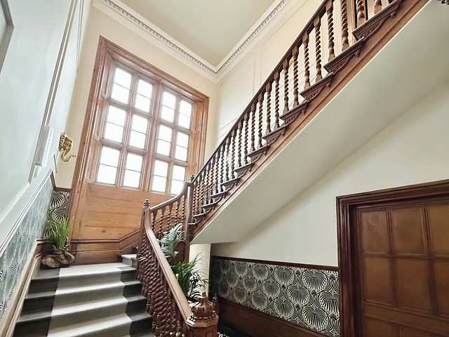 Welbeck Manor Hotel additional image