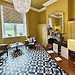 Welbeck Manor Hotel