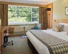 Classic Double room, Welcombe Hotel Spa and Golf Club