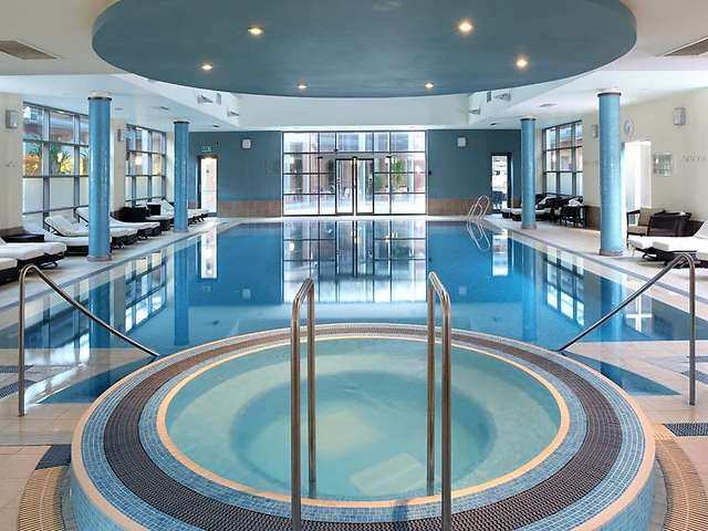 Welcombe Hotel Spa and Golf Club additional image