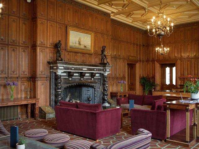 Welcombe Hotel Spa and Golf Club additional image