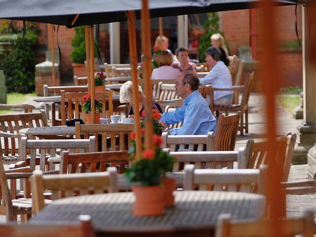 Welcombe Hotel Spa and Golf Club additional image
