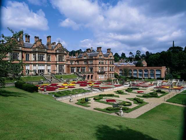 Welcombe Hotel Spa and Golf Club main image