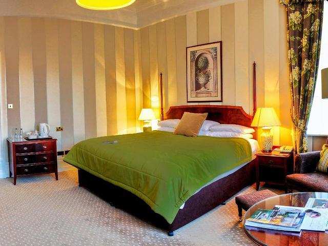 Welcombe Hotel Spa and Golf Club additional image