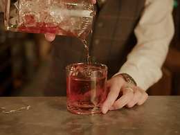 The Crown restaurant, Wild Thyme and Honey
