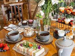 Wild Thyme and Honey