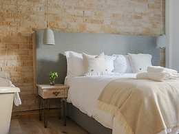 Pet friendly Waterside room, Wild Thyme and Honey