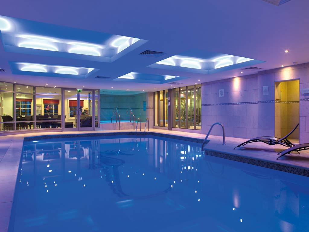 Luxury Hotel Breaks Yorkshire Luxury Hotel Breaks Yorkshire