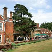 Wotton House Hotel