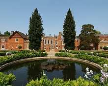 Wotton House Hotel