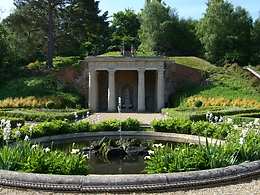 Wotton House Hotel