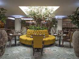 Wotton House Hotel