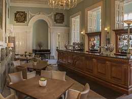 Wotton House Hotel