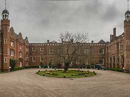 Wotton House Hotel