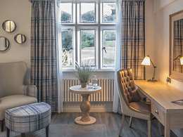 Premium room, Wotton House Hotel