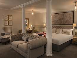 Wotton House Hotel