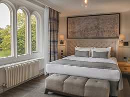 Wotton House Hotel