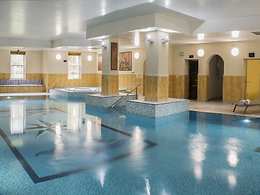 Wotton House Hotel