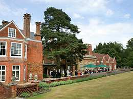 Wotton House Hotel