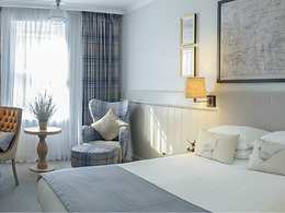 Classic room, Wotton House Hotel