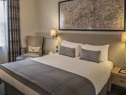 Classic room, Wotton House Hotel