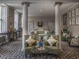 Wotton House Hotel