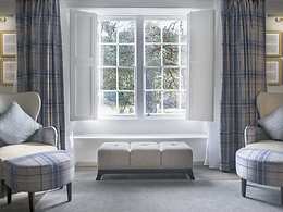 Wotton House Hotel