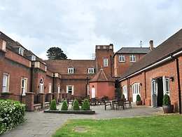 Wotton House Hotel
