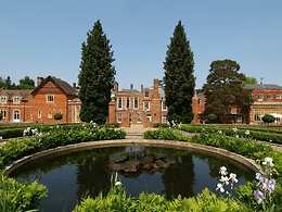 Wotton House Hotel