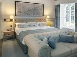 Wotton House Hotel