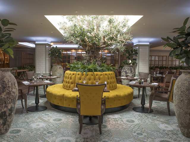 Wotton House Hotel additional image