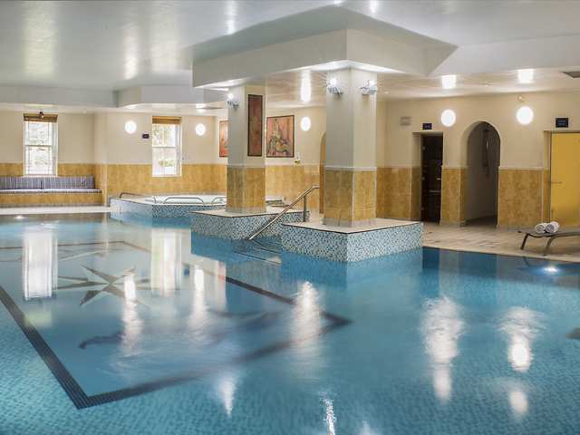 Wotton House Hotel additional image