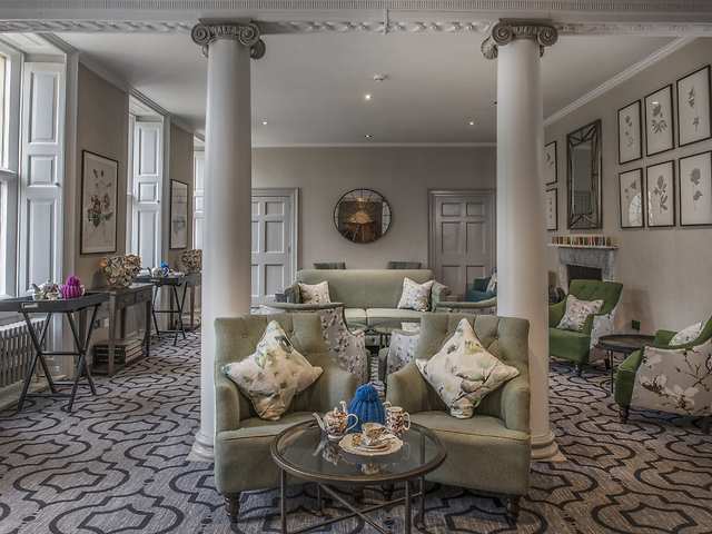 Wotton House Hotel additional image