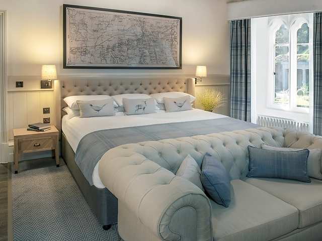 Wotton House Hotel additional image