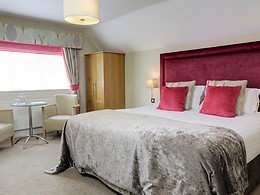 Executive room, Wroxton House