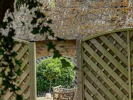 Wroxton House
