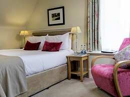 Standard room, Wroxton House