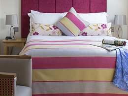 Standard room, Wroxton House