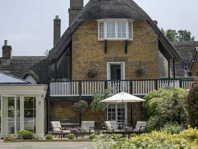 Wroxton House main image