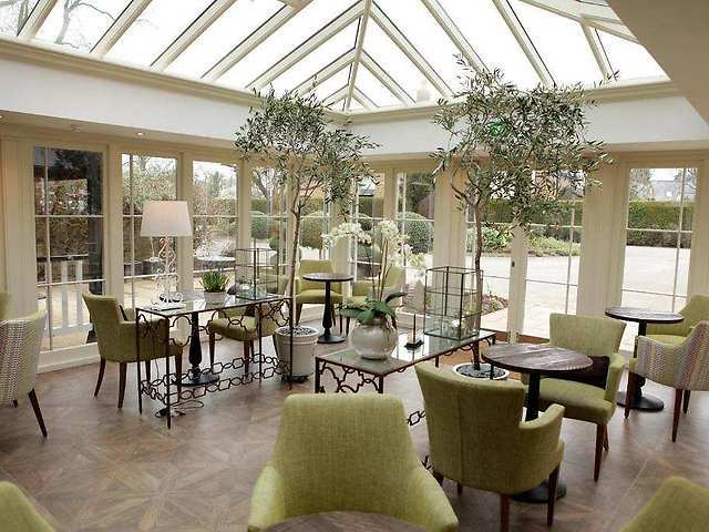 Wroxton House additional image