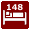 has 148 Bedrooms 148 Bedrooms