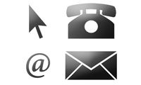 Contact us