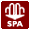 health spa