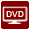 DVD in rooms